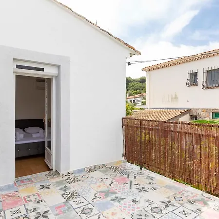 La Plage De La Salis *
