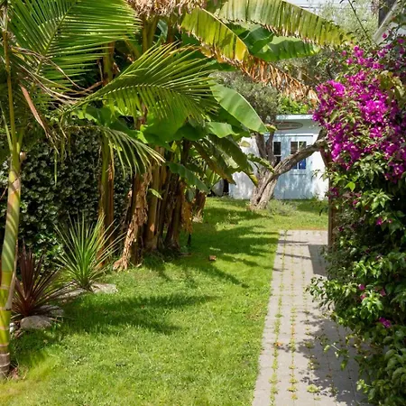 Villa La Plage De La Salis *
