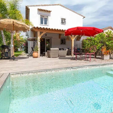 La Plage De La Salis Villa *